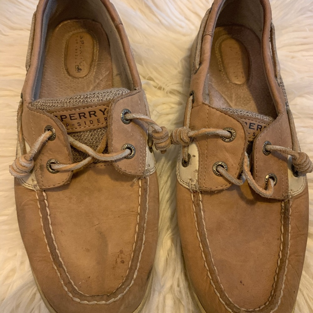 Sperry Top Siders